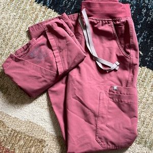 Figs scrub pants. Pants only